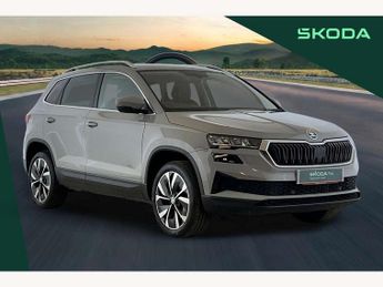 Skoda Karoq 1.5 TSI SE L 5dr DSG