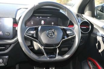 Skoda Fabia 1.5 TSI 150 Monte Carlo 5dr DSG