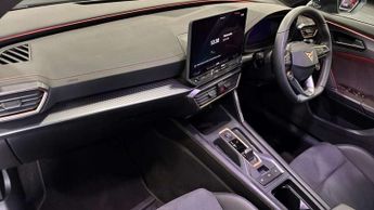 Cupra Formentor 1.5 eTSI 150 V2 5dr DSG