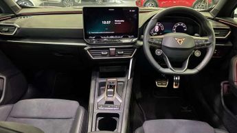 Cupra Formentor 1.5 eTSI 150 V2 5dr DSG