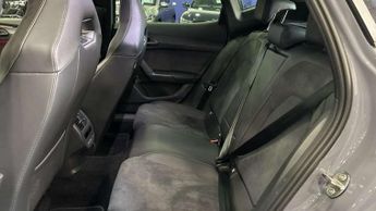 Cupra Formentor 1.5 eTSI 150 V2 5dr DSG