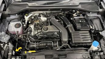 Cupra Formentor 1.5 eTSI 150 V2 5dr DSG