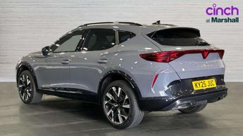 Cupra Formentor 1.5 eTSI 150 V2 5dr DSG