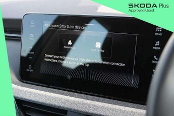 Skoda Scala 1.0 TSI 116 SE Edition 5dr DSG