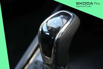 Skoda Scala 1.0 TSI 116 SE Edition 5dr DSG