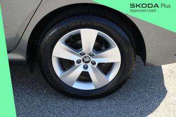 Skoda Scala 1.0 TSI 116 SE Edition 5dr DSG