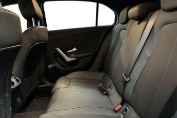 Mercedes-Benz A-Class A180 Sport Executive 5dr Auto