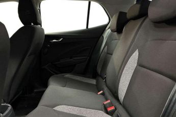 Skoda Fabia 1.0 TSI 110 SE Comfort 5dr DSG