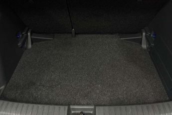 Skoda Fabia 1.0 TSI 110 SE Comfort 5dr DSG