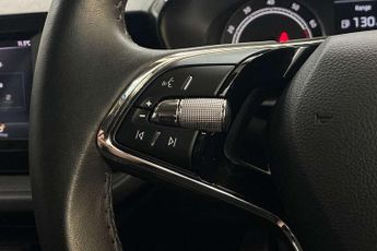 Skoda Fabia 1.0 TSI 110 SE Comfort 5dr DSG