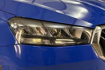 Skoda Fabia 1.0 TSI 110 SE Comfort 5dr DSG