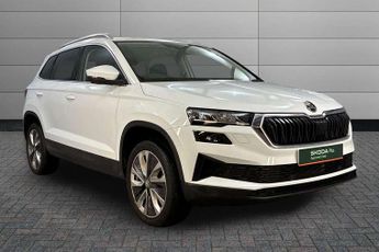 Skoda Karoq 1.5 TSI SE L 5dr DSG