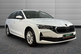 Skoda Octavia 1.5 TSI e-TEC SE Technology 5dr DSG