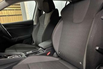 Skoda Octavia Estate 1.5 TSI e-TEC SE Technology 5dr DSG