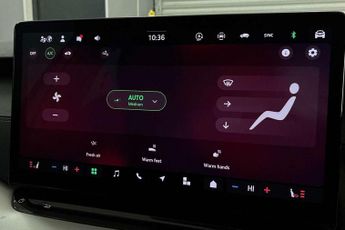 Skoda Octavia Estate 1.5 TSI e-TEC SE Technology 5dr DSG