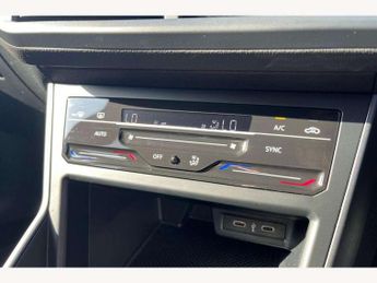 Volkswagen Polo 1.0 TSI R-Line 5dr DSG