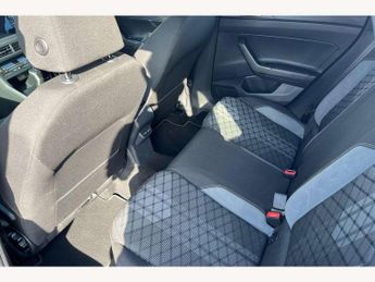 Volkswagen Polo 1.0 TSI R-Line 5dr DSG