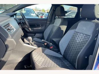 Volkswagen Polo 1.0 TSI R-Line 5dr DSG