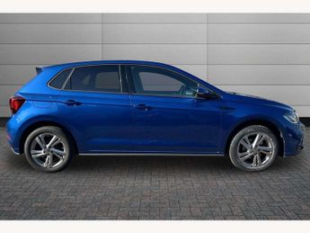 Volkswagen Polo 1.0 TSI R-Line 5dr DSG