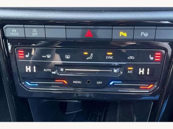 Volkswagen T-Roc 1.5 TSI R-Line 5dr DSG