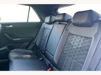 Volkswagen T-Roc 1.5 TSI R-Line 5dr DSG