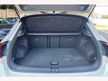 Volkswagen T-Roc 1.5 TSI R-Line 5dr DSG