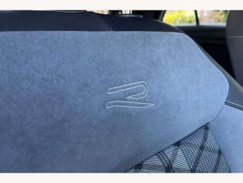 Volkswagen T-Roc 1.5 TSI R-Line 5dr DSG