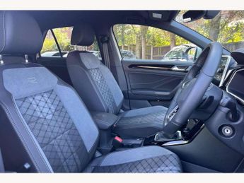 Volkswagen T-Roc 1.5 TSI R-Line 5dr DSG