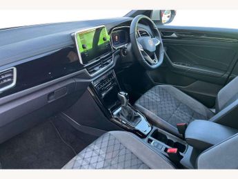 Volkswagen T-Roc 1.5 TSI R-Line 5dr DSG