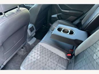 Volkswagen T-Roc 1.5 TSI R-Line 5dr DSG