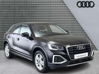 Audi Q2 35 TFSI Sport 5dr