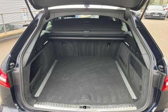 Audi A6 Avant 40 TDI S Line 5dr S Tronic
