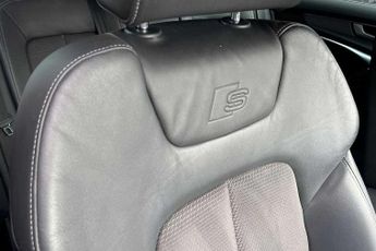 Audi A6 Avant 40 TDI S Line 5dr S Tronic