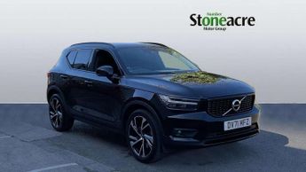 Volvo XC40 2.0 B4P R DESIGN Pro 5dr Auto