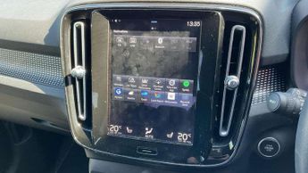 Volvo XC40 2.0 B4P R DESIGN Pro 5dr Auto