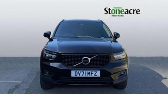Volvo XC40 2.0 B4P R DESIGN Pro 5dr Auto