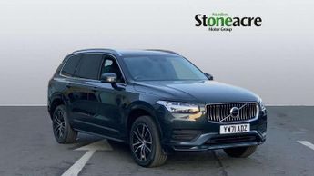 Volvo XC90 2.0 B5D [235] Momentum 5dr AWD Geartronic