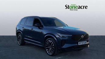 Volvo XC90 2.0 B5P Ultra Dark 5dr AWD Geartronic