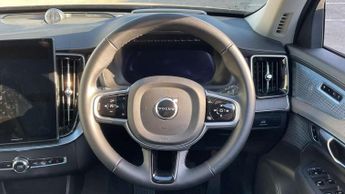 Volvo XC90 2.0 B5P Ultra Dark 5dr AWD Geartronic