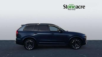 Volvo XC90 2.0 B5P Ultra Dark 5dr AWD Geartronic
