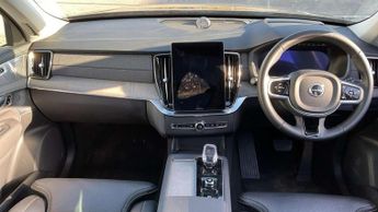Volvo XC90 2.0 B5P Ultra Dark 5dr AWD Geartronic