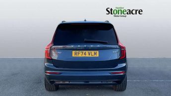 Volvo XC90 2.0 B5P Ultra Dark 5dr AWD Geartronic