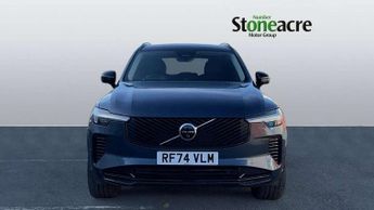 Volvo XC90 2.0 B5P Ultra Dark 5dr AWD Geartronic