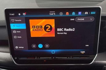 Volkswagen Golf 2.0 TDI 150 R-Line 5dr DSG