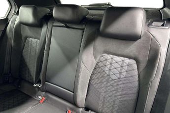 Volkswagen Golf 2.0 TDI 150 R-Line 5dr DSG