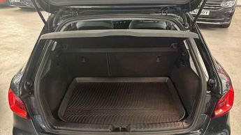 Audi A1 25 TFSI Sport 5dr S Tronic