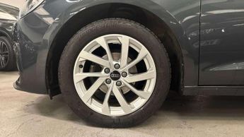 Audi A1 25 TFSI Sport 5dr S Tronic