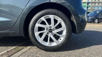 Audi A1 25 TFSI Sport 5dr S Tronic