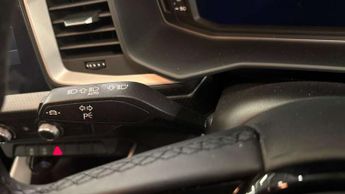 Audi A1 25 TFSI Sport 5dr S Tronic