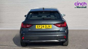 Audi A1 25 TFSI Sport 5dr S Tronic